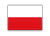 RISTORANTE PIZZERIA LA LAMPARA - Polski